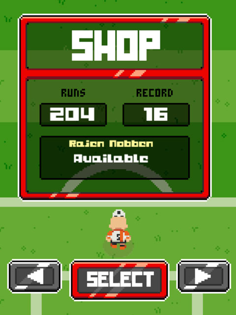 Soccer Pro