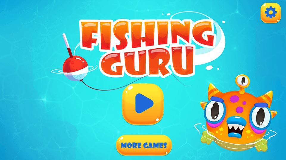 Fishing Guru